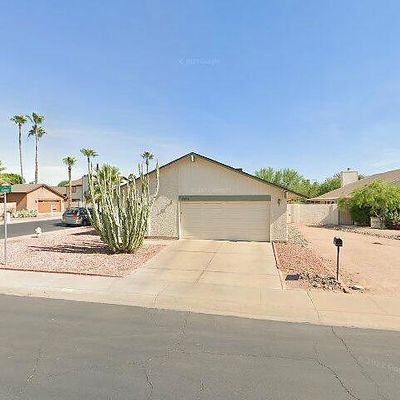 2414 W Kiowa Cir, Mesa, AZ 85202