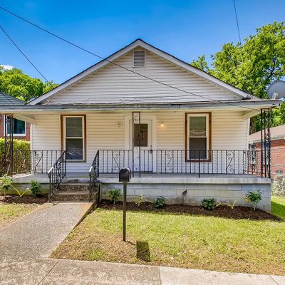 2415 Batavia St, Nashville, TN 37208