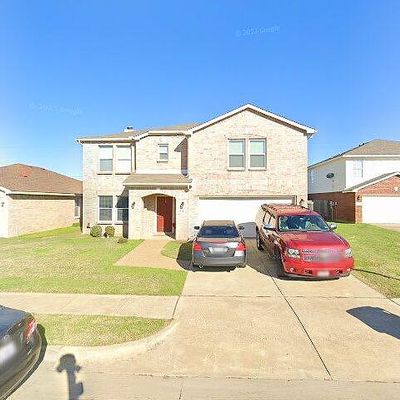 2415 Poinciana Pl, Dallas, TX 75212