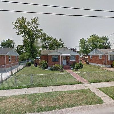 2415 Fordham Pl, Hyattsville, MD 20783