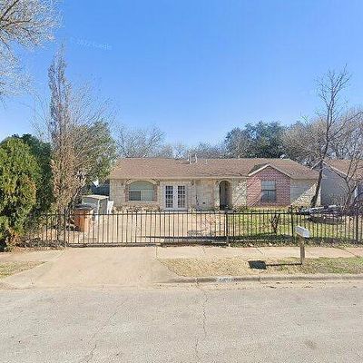 2416 Wagon Crossing Path, Austin, TX 78744