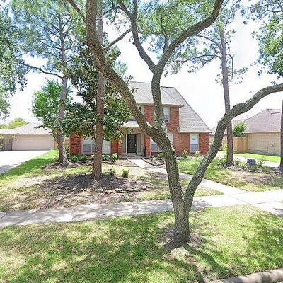 2418 Fairwind Dr, Houston, TX 77062