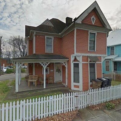 242 Deaderick Ave, Knoxville, TN 37921