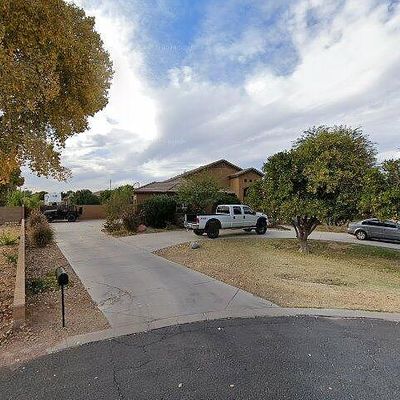 24206 S 183 Rd Pl, Gilbert, AZ 85298