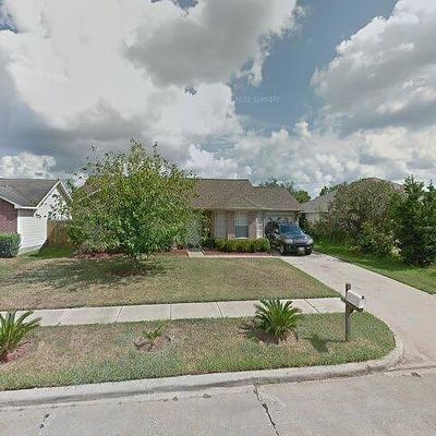 24214 Bar Kay Ln, Hockley, TX 77447