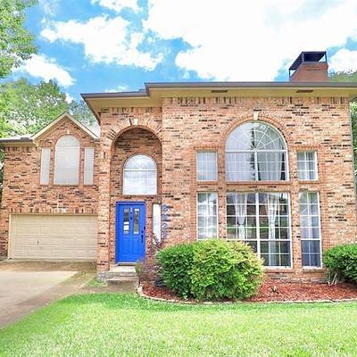 2422 Whispering Cove Cir, Garland, TX 75044