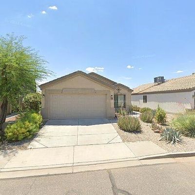 24228 N High Dunes Dr, Florence, AZ 85132