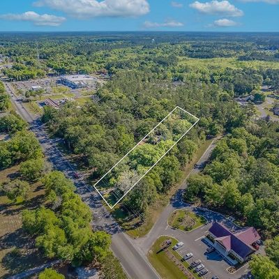 2427 Crawfordville Hwy, Crawfordville, FL 32327