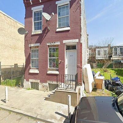 2427 N Chadwick St, Philadelphia, PA 19132