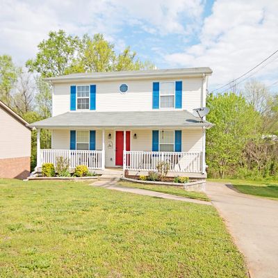 243 Senator Dr, Clarksville, TN 37042