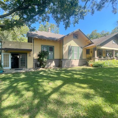 243 N Ladner, Yorktown, TX 78164