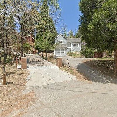 2430 Whispering Pines Dr, Running Springs, CA 92382