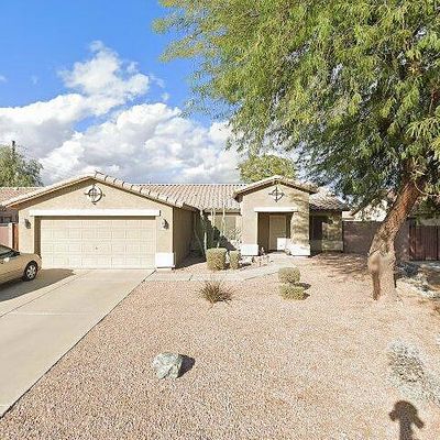 2432 E Pony Ln, Gilbert, AZ 85295