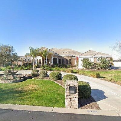 24340 S 199 Th St, Queen Creek, AZ 85142