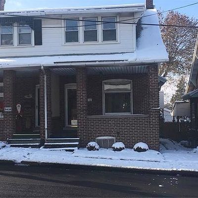 2436 S 4 Th St, Allentown, PA 18103