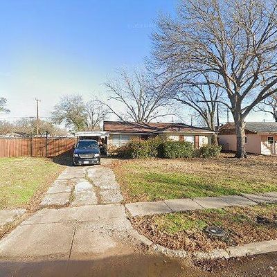 2437 Vickie St, Mesquite, TX 75149