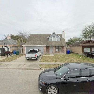 2438 Bevecrest Dr, Corpus Christi, TX 78415