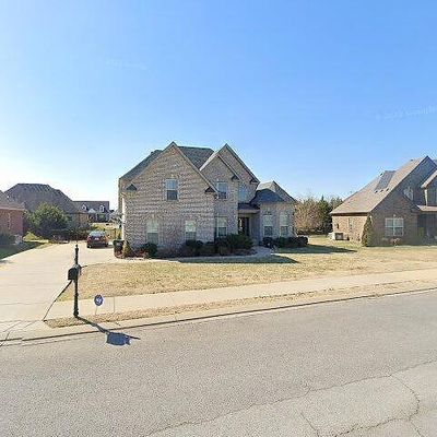 2439 Trevor Trl, Murfreesboro, TN 37128