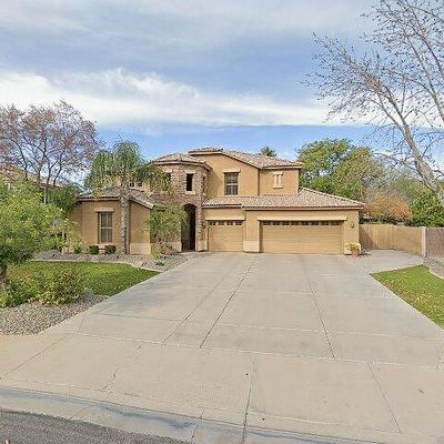 244 E Joseph Way, Gilbert, AZ 85295