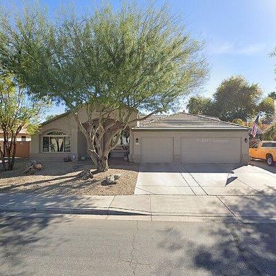 2441 E Elgin St, Chandler, AZ 85225