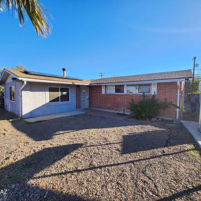 2442 N Jordan Dr, Tucson, AZ 85745