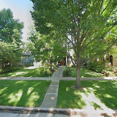 2443 S Milwaukee St, Denver, CO 80210