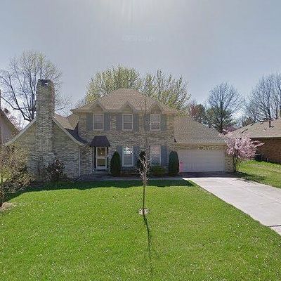 2444 E Raynell St, Springfield, MO 65804