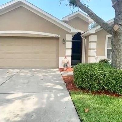 2445 Triggerfish Ct, Holiday, FL 34691