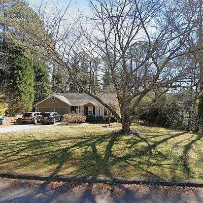 2448 Shamrock Way, Lawrenceville, GA 30044