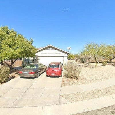 2448 W Waterway Pl, Tucson, AZ 85705