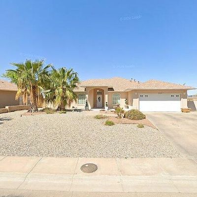 2448 Desert Bloom Ct, Alamogordo, NM 88310