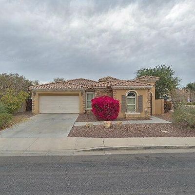 2448 E Lantana Dr, Chandler, AZ 85286