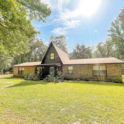 245 Guinn Rd, El Dorado, AR 71730