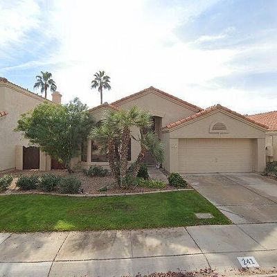 245 E Vaughn Ave, Gilbert, AZ 85234