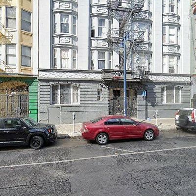 245 Leavenworth St, San Francisco, CA 94102