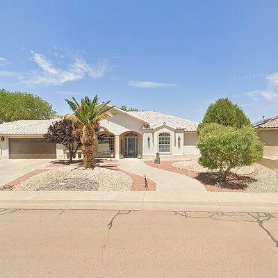 2452 Tres Lagos, Alamogordo, NM 88310