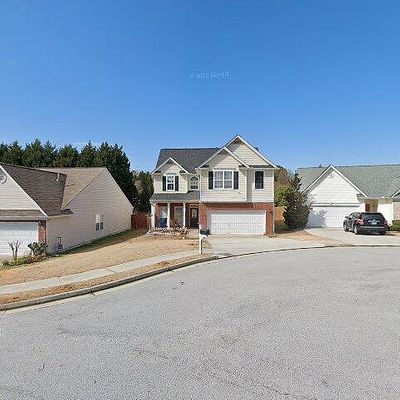 2454 Laurelfield Dr, Grayson, GA 30017