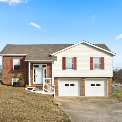 2459 Artie Manning Rd, Clarksville, TN 37042