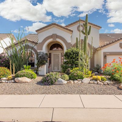 246 W Geeseman Springs Dr, Oro Valley, AZ 85755