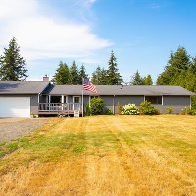 2460 E Pole Rd, Everson, WA 98247