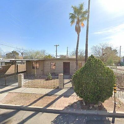 2460 N Sycamore Blvd, Tucson, AZ 85712