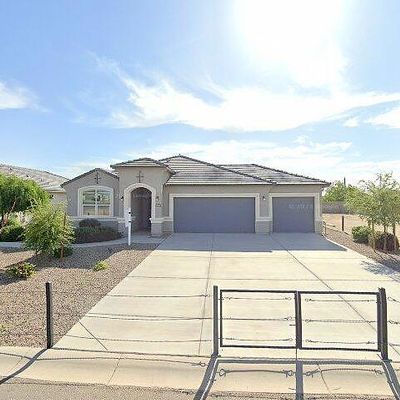 24607 N Harvest Rd, Florence, AZ 85132