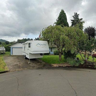 2463 34 Th St, Springfield, OR 97477