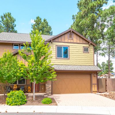 2465 W Pollo Cir, Flagstaff, AZ 86001