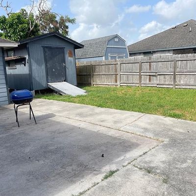 2465 Hamburg St, Brownsville, TX 78520