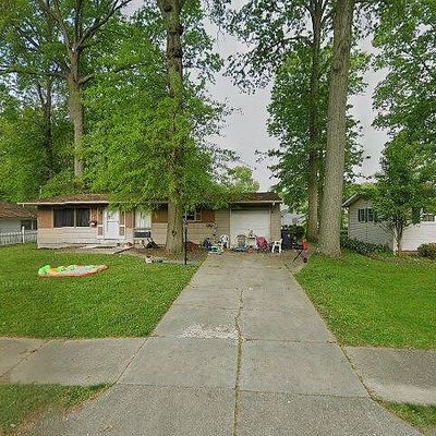 2465 Montgomery Ave Nw, Warren, OH 44485