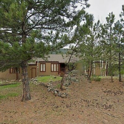 2471 Pinehurst Dr, Evergreen, CO 80439