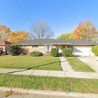 24721 Hill Ave, Warren, MI 48091