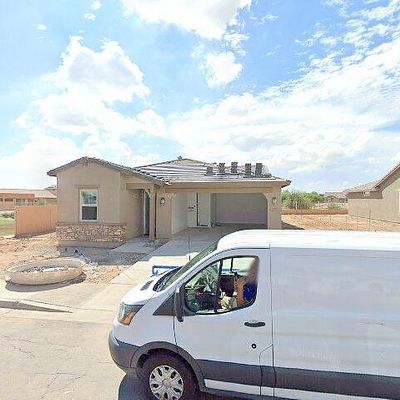 2475 N Morrison Ave, Casa Grande, AZ 85122