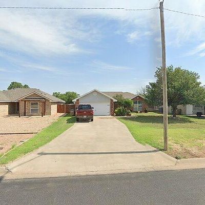 248 Lake View Heroes Dr, San Angelo, TX 76903